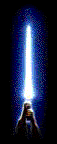 [My lightsabre]